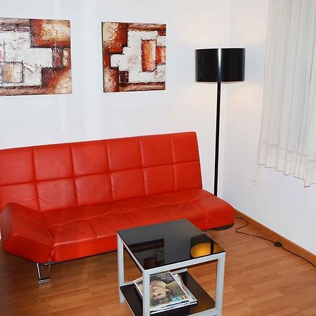 Pension Residencia Fornos Santiago de Compostela Dış mekan fotoğraf